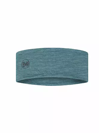 BUFF | Stirnband Merino LW | mint